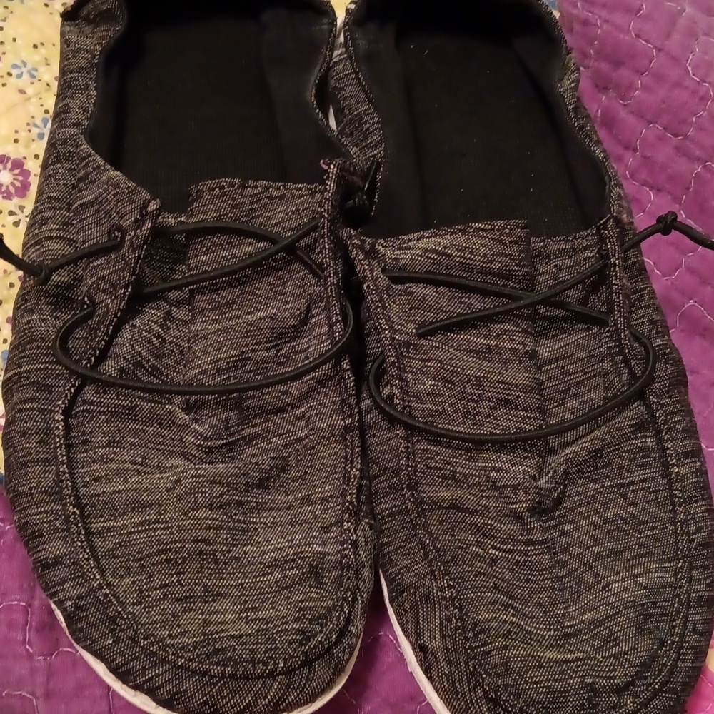 Hey Dude shoes